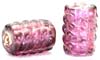 Silver Foil Beads - click here for large view